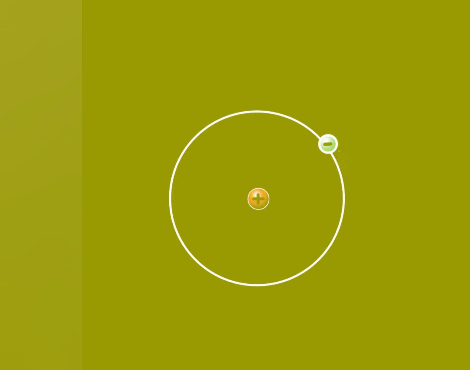 Atomic Structure