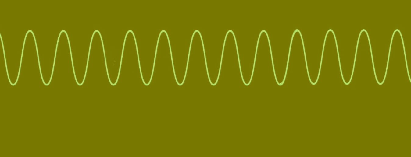 Electron with specific wavelength