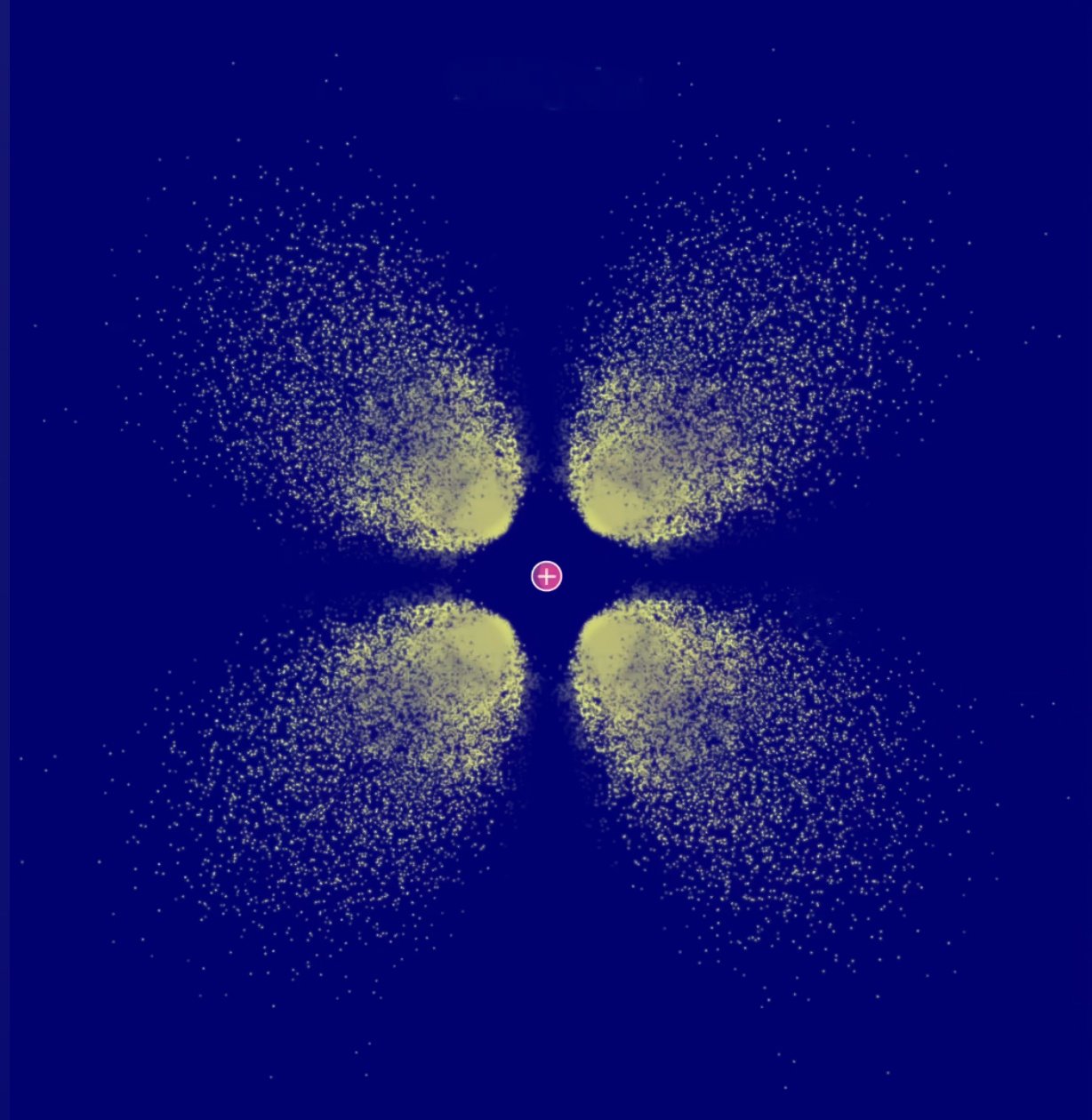 two angular node